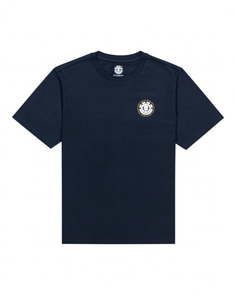 ФУТБОЛКА (ФУФАЙКА) SEAL BP TEES ECN Element