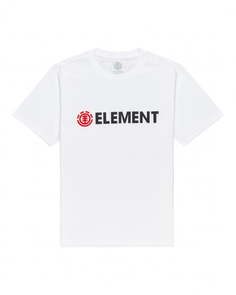 ФУТБОЛКА (ФУФАЙКА) BLAZIN TEES WBB0 Element