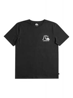 ФУТБОЛКА (ФУФАЙКА) THEORIGINALTEE TEES KVJ0 Quiksilver