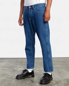 БРЮКИ NEW DAWN DENIM PANT UCL Rvca