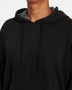 ДЖЕМПЕР PTC HOODIE OTLR BLK Rvca