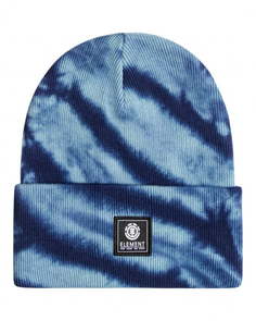 ШАПКА DUSK PATTERN HDWR BKE6 Element