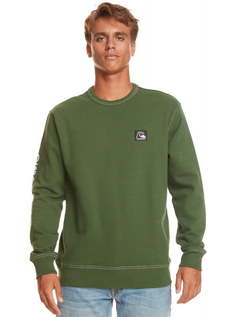 ДЖЕМПЕР THE ORIGINAL OTLR GSG0 Quiksilver