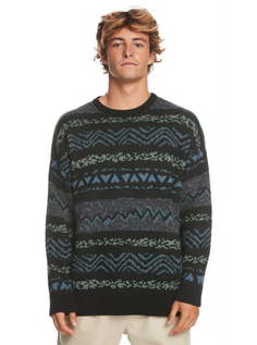 ДЖЕМПЕР ELCHO SWTR KTA6 Quiksilver