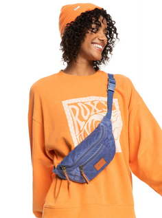 СУМКА НА ПОЯС FRESH OASIS WAI PRHB BMY0 Roxy