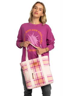 СУМКА FRESH OASIS TOT PRHB NHT1 Roxy
