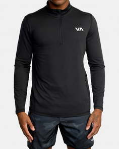 ДЖЕМПЕР SPRTVNTLSHALFZI KTTP BLK Rvca