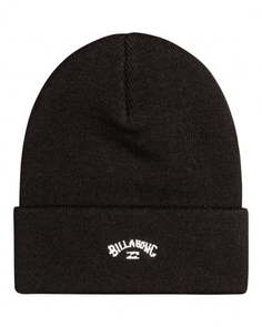 ШАПКА ARCH BEANIE HDWR 0019 Billabong