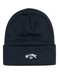 ШАПКА ARCH BEANIE HDWR 0021 Billabong