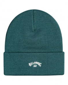 ШАПКА ARCH BEANIE HDWR 5121 Billabong