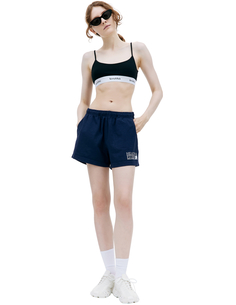 Черный бра Serif Sporty & Rich