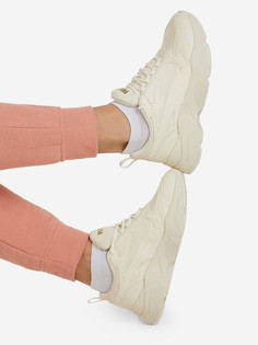 Кроссовки женские PUMA Cassia SL, Бежевый
