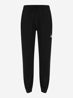 Брюки мужские Reebok, Черный