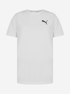 Футболка мужская PUMA, Белый