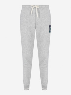 Брюки мужские PUMA, Серый