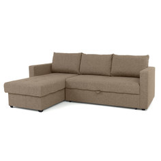 Диван угловой NRAVA Comfort 2215х1580х640 Bruno