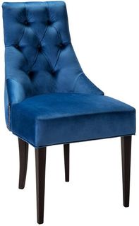 Стул Helvant Лардан Блю