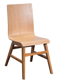 Стул Helvant Фарвик Сканди натуральный