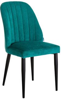 Стул Helvant Aliens Измр черныйый