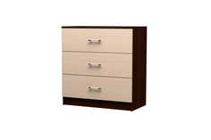 Комод Горизонт Юнона Дуб/Венге