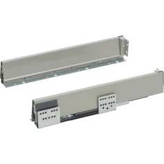 WURTH Ящик Slidebox с довод.H84мм L400мм полн.выдвиж.серый 0684318104961 1