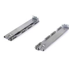 SAMET Ящик Rollbox 58/16 35 мм с доводчиком 450 Серый СТ-00001271