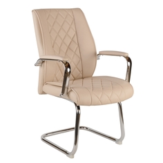 Меб-фф Конференц кресло Меб-фф MF-22-720V Beige