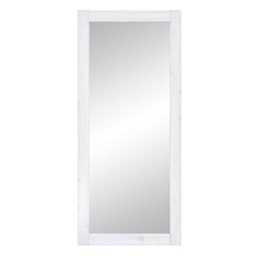 Зеркало Порто LUS/50 джанни Black Red White