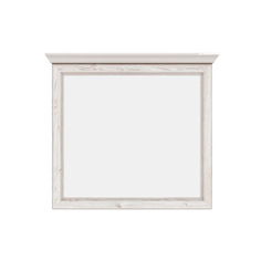 Зеркало Стилиус (Stylius) B169-LUS90 лиственница сибирская Black Red White