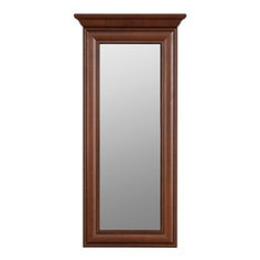 Зеркало KENTAKI LUS/50 каштан Black Red White