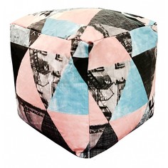 Пуф Куб Style Dreambag