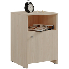 Тумба SH_579 с нишей и полкой Катхульт No Brand