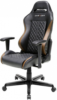 Компьютерное кресло DXRacer OH/DH73/NC (Brown)