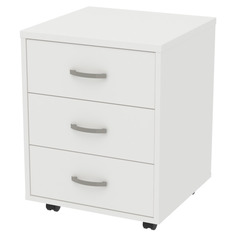 Тумба выкатная Seven dreams SD-250 белый