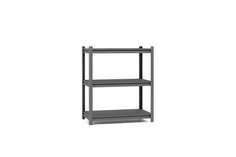 Стеллаж Everest Beamy Luxe-100-30/60/60-3 STB30/60/60/3 Эверест
