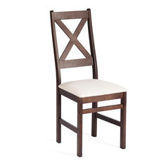 Стул для кухни Tetchair CROSSMAN, бежевый