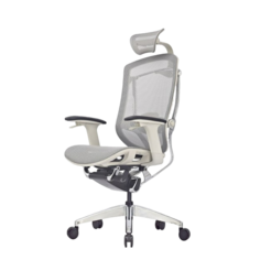 Кресло игровое GT Chair Marrit X серый