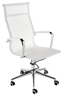 Кресло компьютерное Reus Woodville