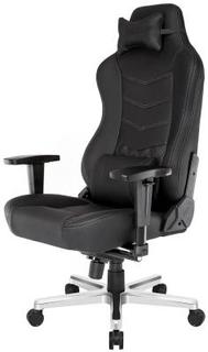 Akracing Игровое Кресло AKRacing ONYX (ONYX-K901B(PU)-BLACK) black