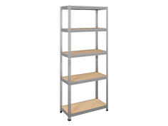 Металлический стеллаж Промет SBL 4605, 75x35x180 см