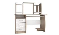 Стол компьютерный Ваша Мебель СК-03 Сонома