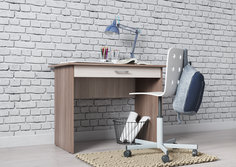 Стол письменный Ваша Мебель СП-6 Ясень