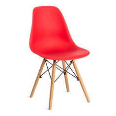 Стул TetChair CINDY (EAMES) (mod. 001) 51x46x82.5см
