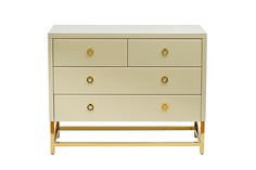 KFG005E7 Комод 101*45*79см Garda Decor