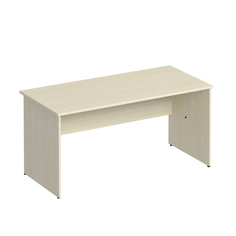 Письменный стол Юнитекс "Комфорт" К.104_ДШ 160х75х75