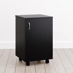 Тумба подкатная 400*450*620 Черный No Brand