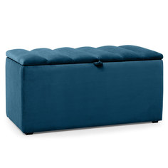 Банкетка каркасная Nrava Home Белиз 800х400х410