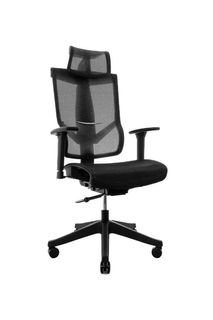 Компьютерное кресло Falto HOSHI Black