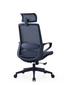 Компьютерное кресло Morgan Furniture LUS CH-373A