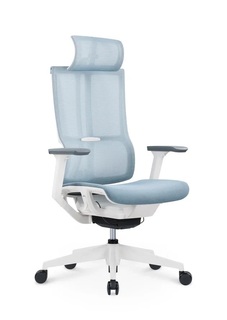 Эргономичное компьютерное кресло Morgan Furniture Seville